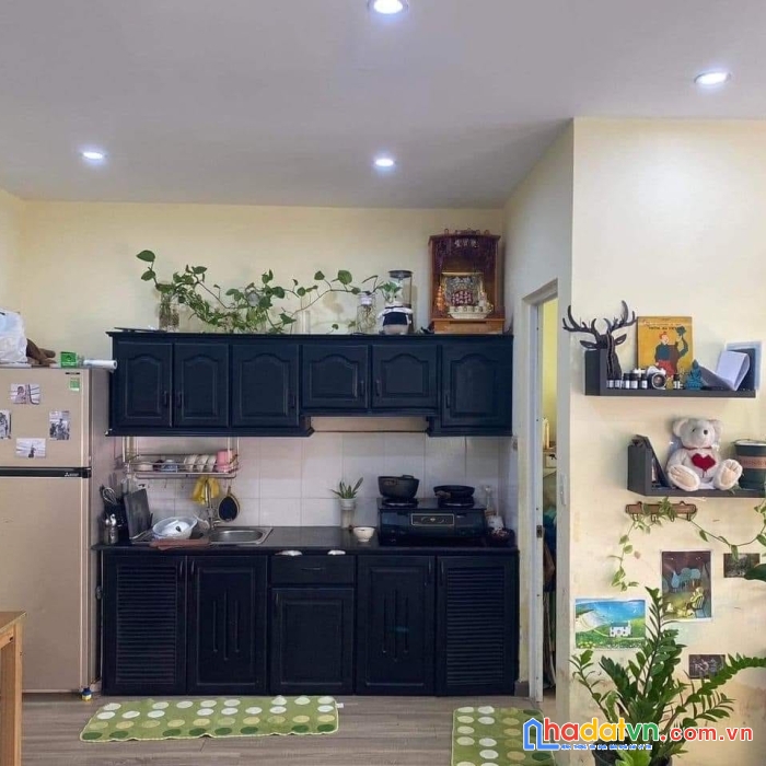 Bán chung cư 12t -  52m2 hướng đông nam- sơn trà - đà nẵng- cách cầu sông hàn chỉ 1,5km