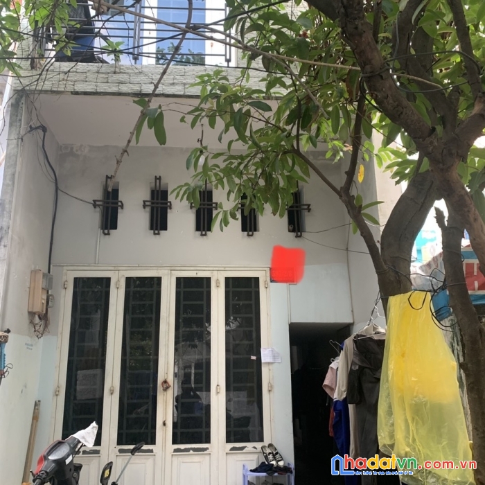 Chính chủ lâu đời , 70m2,3 tầng, hẻm 50m ra mt qtrung,gò vấp.
