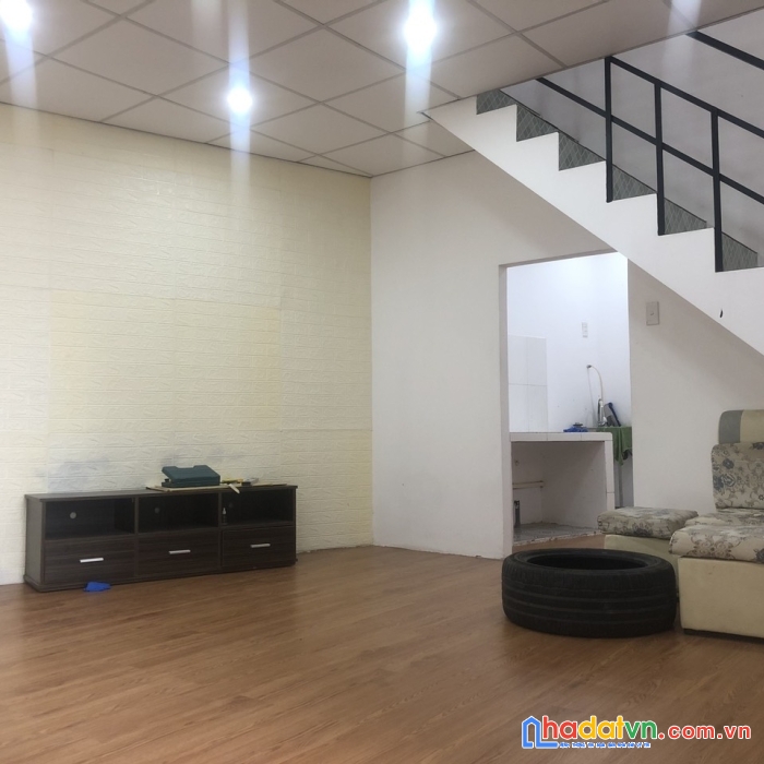 Bán nhà khu vip đặng văn bi, thủ đức, cn 46m2, hẻm ô tô, ở liền, 3 tỷ 300.