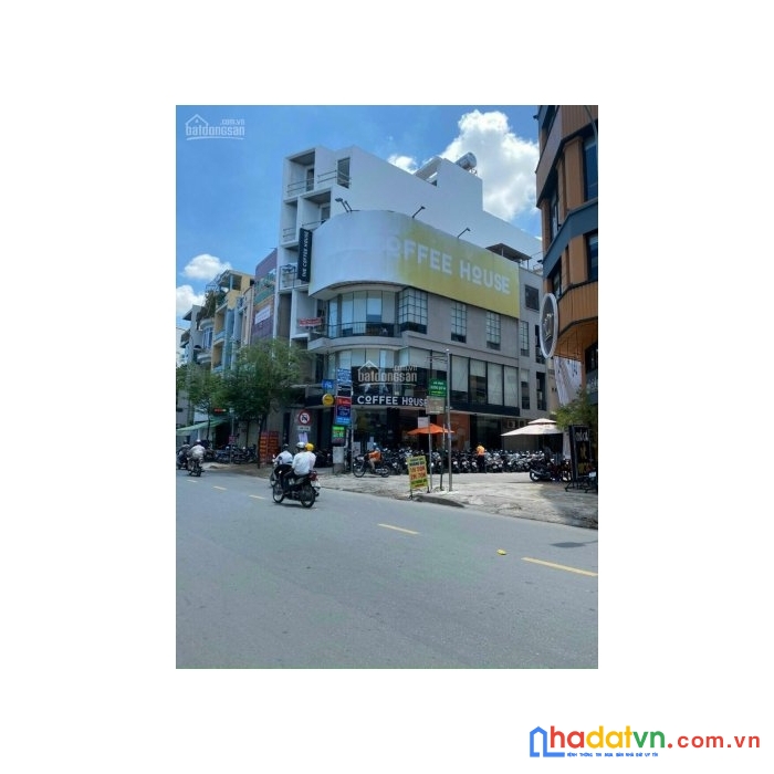 Mặt tiền khu cx lữ gia, dt: 4x14m vị trí đẹp, nhà 1 lầu. giá bán chỉ 12,5 tỷ