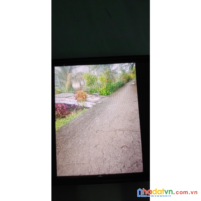 Chính chủ cần bán đất vườn