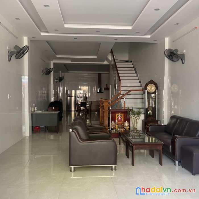 Bán đất mặt tiền nguyễn phước lan tặng nhà 3 tầng đẹp -  chỉ 14.x tỷ - lh lâm.