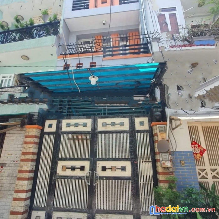 Tt quận 11, hxt thông, sát mặt tiền lạc long quân, gần cv đầm sen, hòa bình, 3tháng2, nhà rất mới