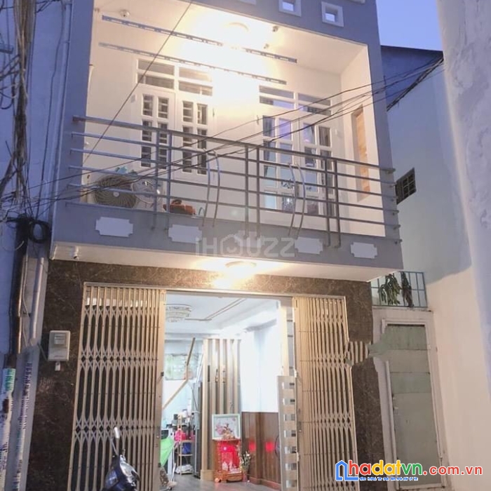 Bán nhà 1/ quang trung cạnh mercides giá 34m2 chỉ 3.3 tỷ tl