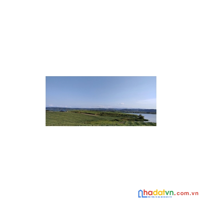 Cần bán lô đất giáp hồ. view cực đỉnh.