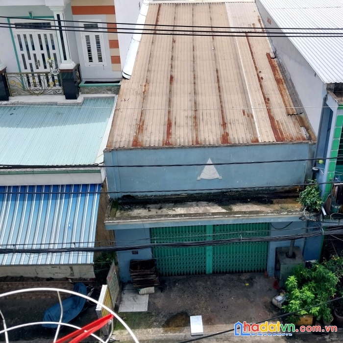 Bán mặt tiền kinh doanh lê đình cẩn, tân tạo, bình tân - 95m2 - 7.2 tỷ