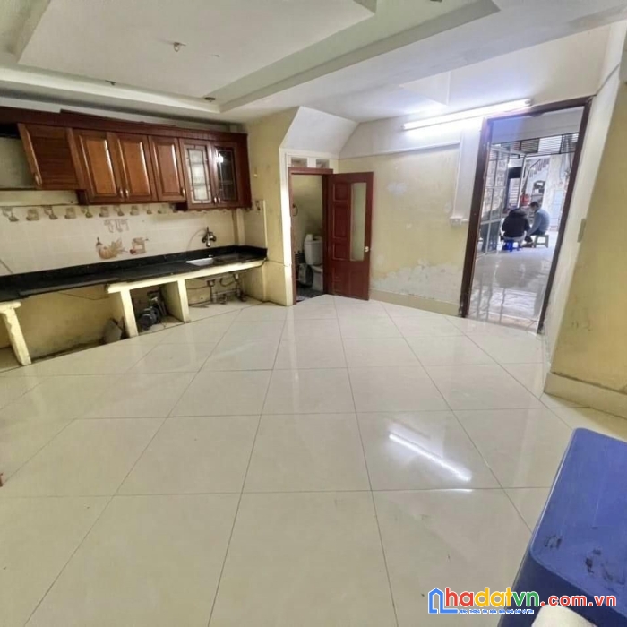  nhà hiếm vĩnh hưng. 75m2, mt 6m. 5,9 tỷ. bác nào cần alo e ngay!