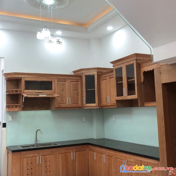 Bán nhà đường nguyễn thị tú, gần khu dân cư vĩnh lộc, chợ bình thành, nhà đẹp mới 2 lầu nhỉnh 2 ty