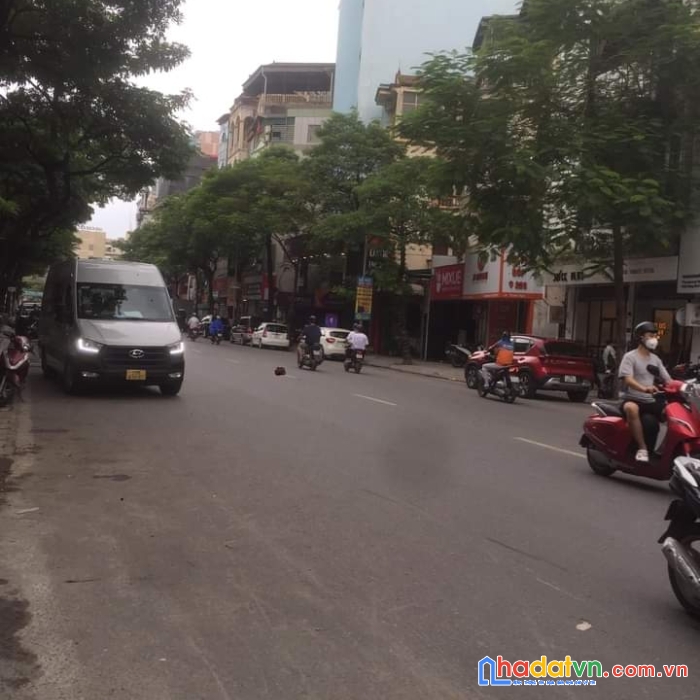 Nhà lê thanh nghị oto tránh kinh doanh 50m giá chỉ 11.6 tỷ kinh doanh