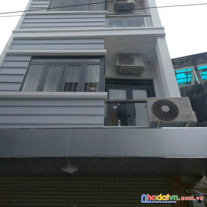 Bán nhà đường đuongf số 2, gần khu dân cư vĩnh lộc, chợ bình thành, nhà đẹp mới 2 lầu nhỉnh 2 ty