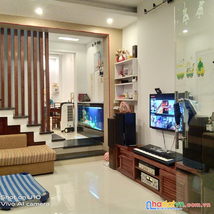 Chủ nhà cần bán nhà phố tân mai : 35m2*6 tầng, 4 ngủ, nhà đẹp ở ngay ,ngõ văn minh sạch đẹp, dân