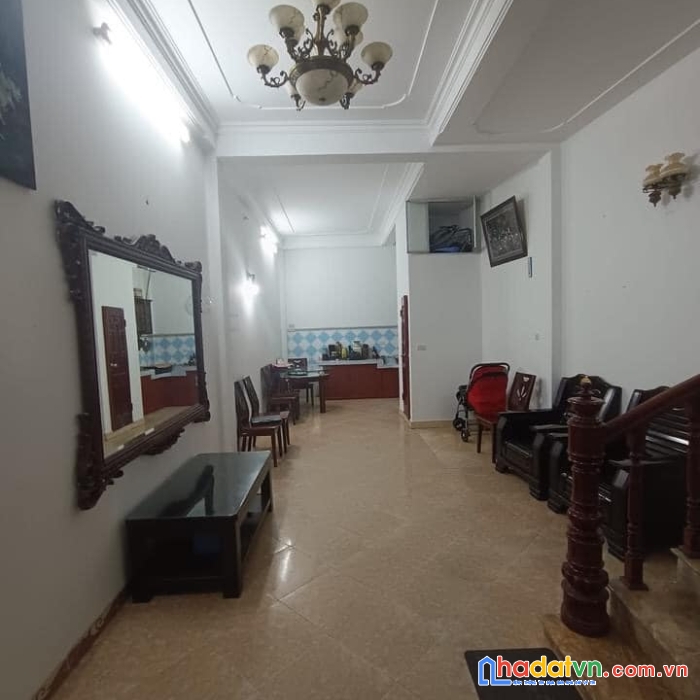 Hào nam: 30m - 6t -mt 3.4m - 4 tỷ