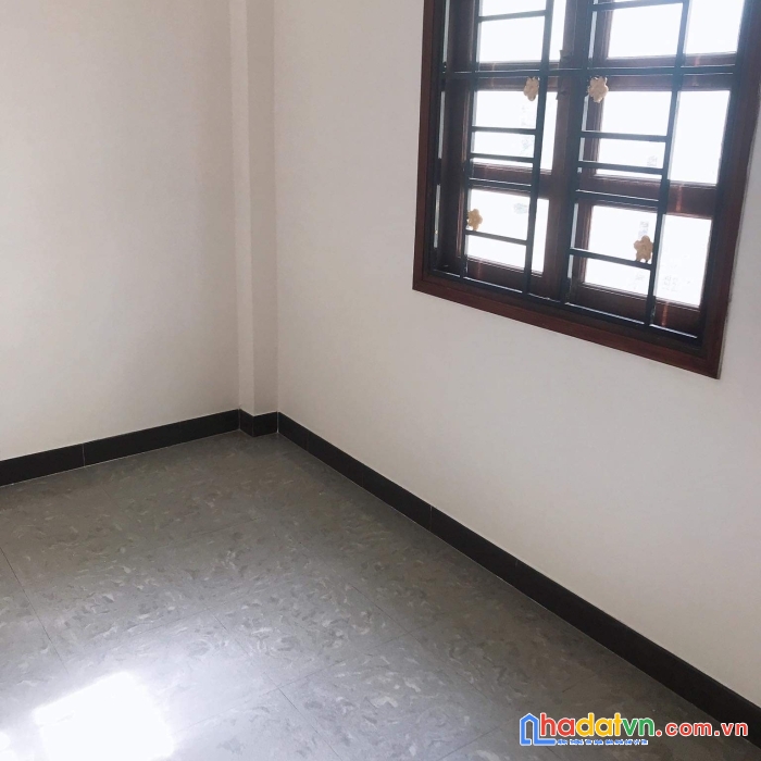 Bán nhà cmt8 quận 3, 4 tầng mới, 43m2, lô góc 3 mặt, 7 tỷ tl