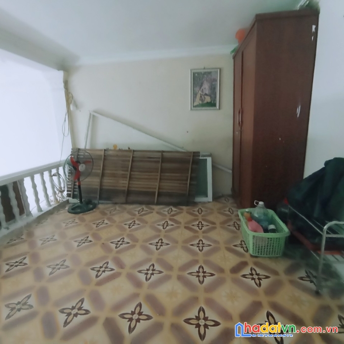 Bán nhà bắc từ liêm 60m2 x 3 tầng, mt 5.5m, ô tô đỗ cửa, chỉ 3.45 tỷ.