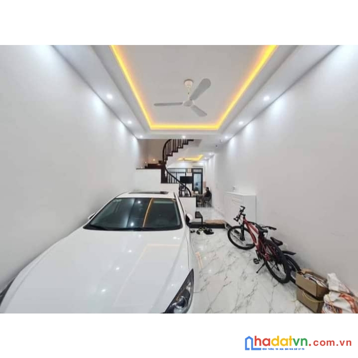 Ô tô qua, phố nguyễn trãi, thanh xuân 42m2, 5 tầng, mt 3.8m, ở, kd, 7 tỷ.
