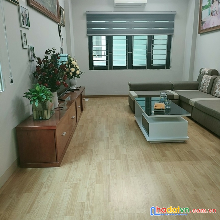 Đập hộp chu văn an hà đông 36m 6t pl oto kd nhỉnh 4 tỷ.