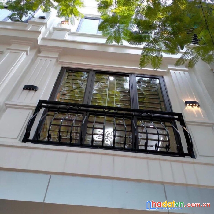 Bán nhanh nhà tổ 7 yên nghĩa - oto đỗ cửa ngày đêm - kinh doanh - giá 3.45 tỷ - dt 30m2 - 5 tầng