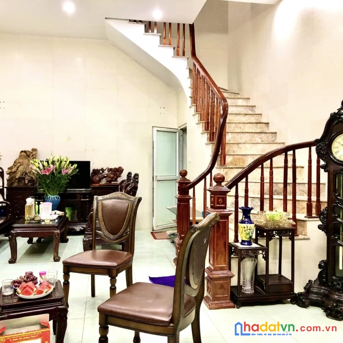 Cần bán nhanh nhà phố yên bình 6.5 tỷ, 65m2, 3 tầng full nội thất