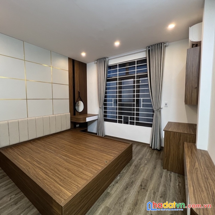 Hoa hậu thái hà, đống đa, cực đẹp, nội thất, 3 thoáng, ở ngay, ô tô, 40m2x5t, chỉ 6.29 tỷ