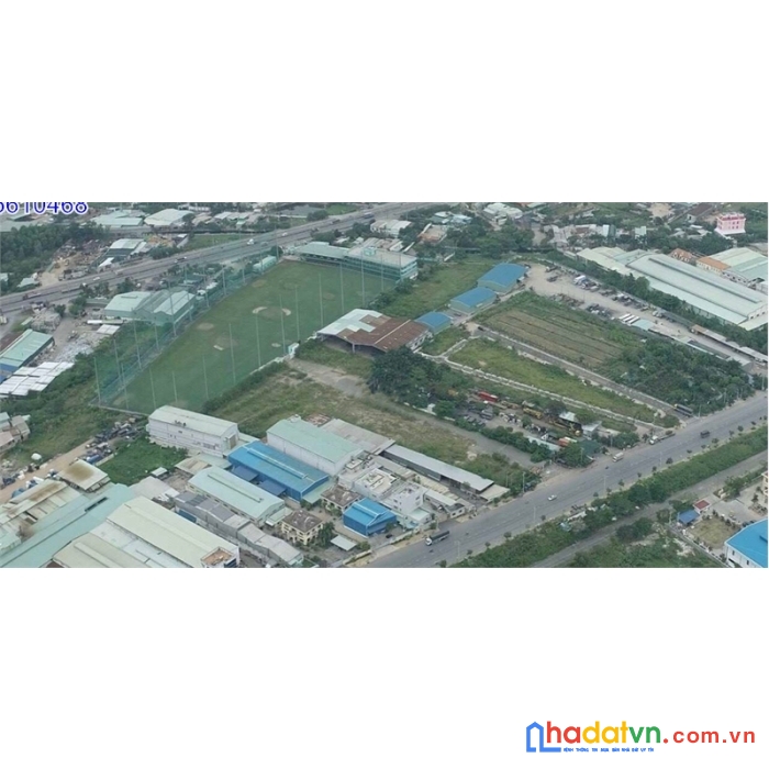 Đất mặt tiền nguyễn cửu phú, tân tạo a, bình tân, 14.000 m, nhỉnh 40 tr/m