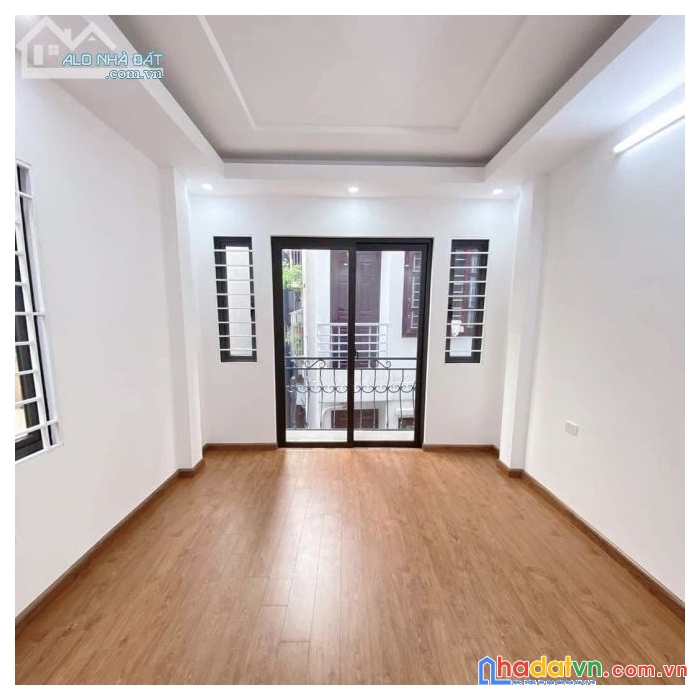 Bán nhà mới vũ trọng phụng thanh xuân ,50m2, 4 tầng, ngõ thông 2 thoáng nhỉnh 4 tỷ