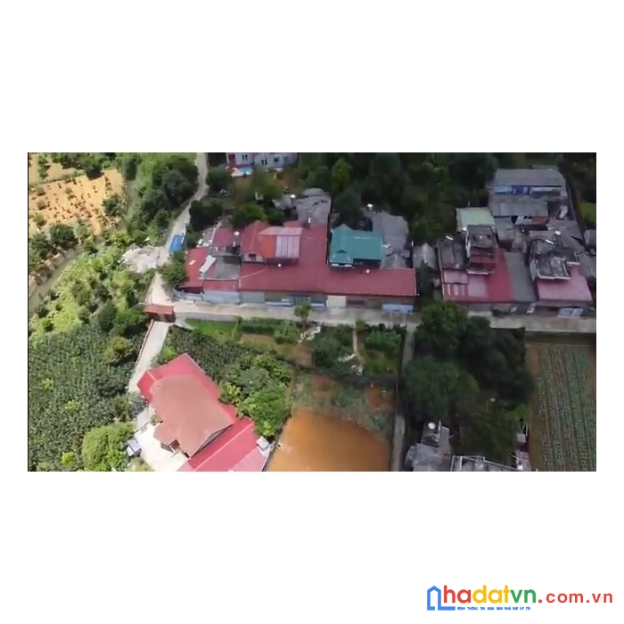 Mảnh đất 784.4m2 tại tiểu khu 68 , phiêng luông, mộc châu giá chỉ 2.x tỷ