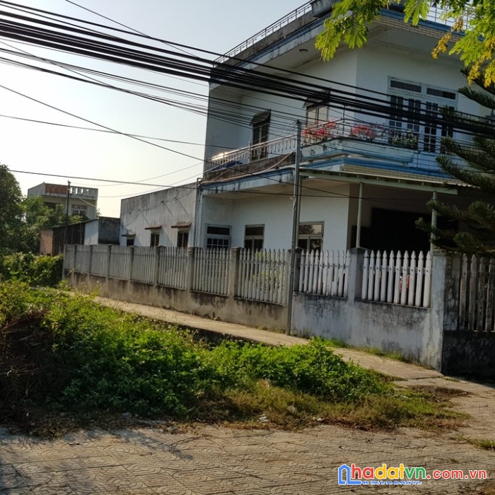 Chính chủ cần bán lô đất đường rộng 48m, trần hưng đạo nối dài sát đường trần đại nghĩa, đà nẵng