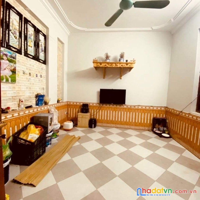 Bán nhà lê quang đạo 30m2 – 4 tầng – mt rộng. chỉ 2.7 tỷ. không có căn thứ hai