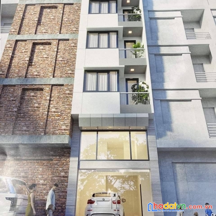 Bán gấp nhà đẹp 7 tầng, thang máy phố minh khai, hai bà trưng, dt
42m giá 8.4tỷ. lh0366051369