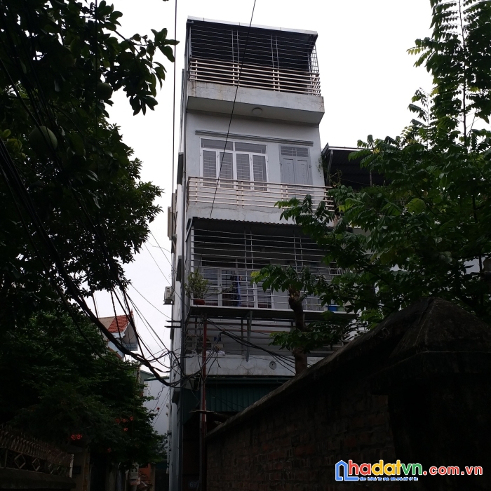 Nhà đẹp đa sỹ hà đông 36m2, 4 tầng, giá 2.8 tỷ. lh: 0986353662