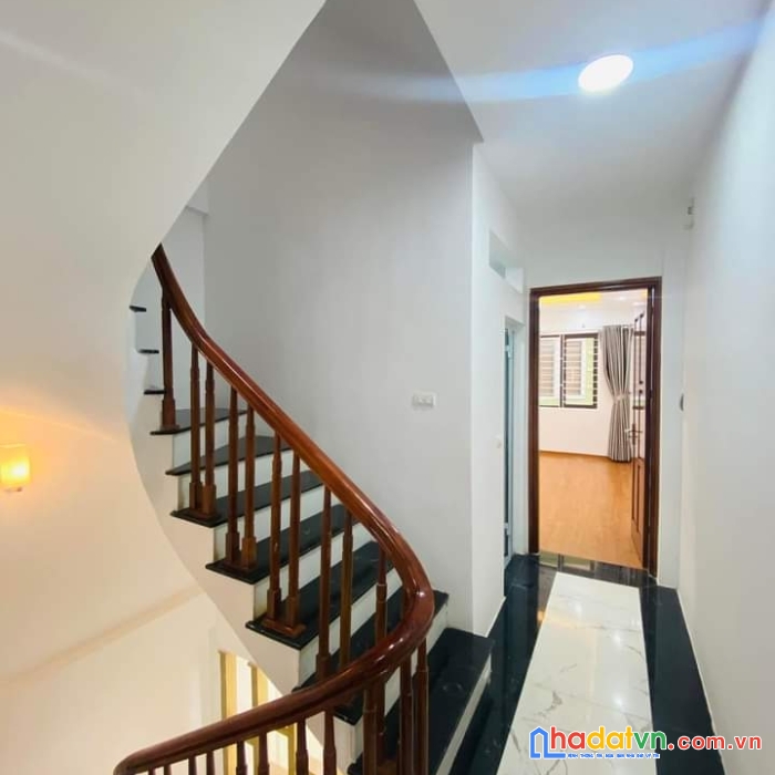 Bán nhà  phố quang trung , 45m2, 4tầng ,  cách mặt phố chỉ 50m, nhà đẹp,  giá 4.65 tỷ