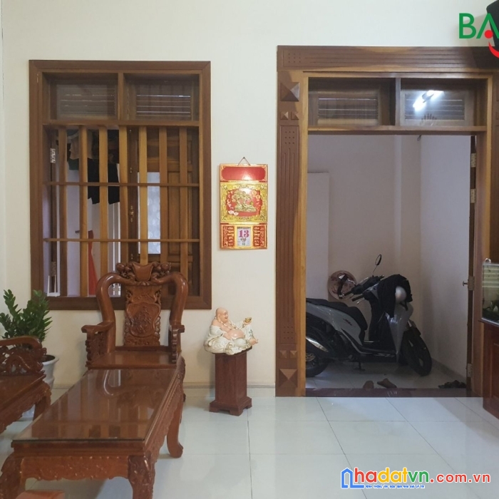 Bán nhà 1trệt 1 lửng gần nhà thờ lộc lâm hố nai đường thông xe hơi chỉ 4,5 tỷ