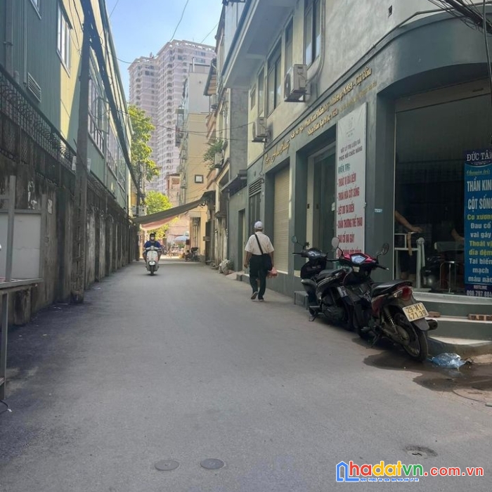 Chủ ngộp bank bán gấp nhà hà trì 42m2, 2 tầng, 2 tỷ hơn xíu ô tô qua