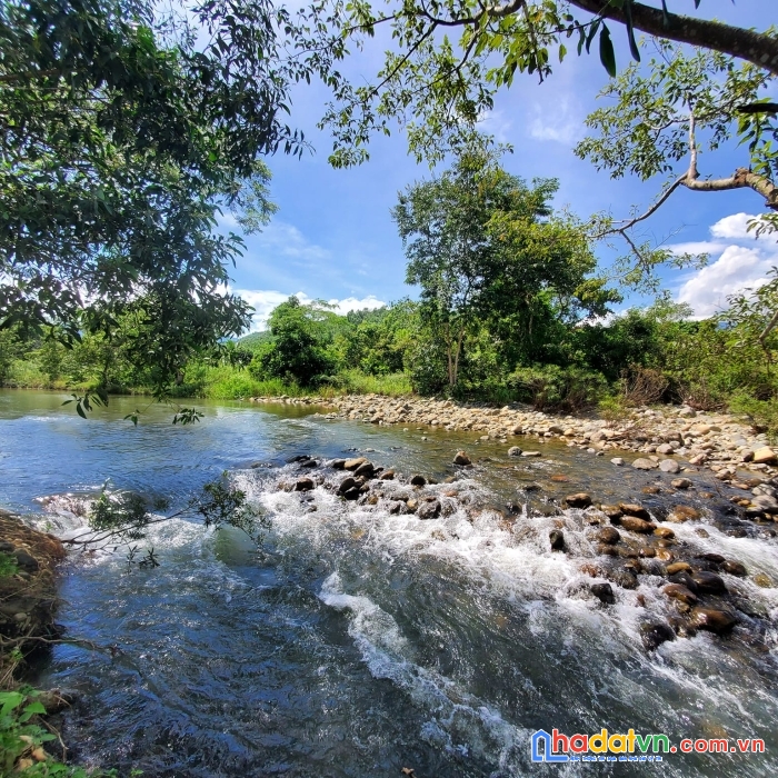 Đất bhk quy hoạch thổ sát sông khế, xã khánh thành khánh vĩnh