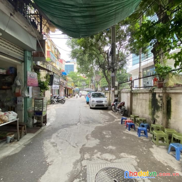 Bán gấp nhà hà trì 42m2, 2 tầng, 2.65 tỷ ô tô qua