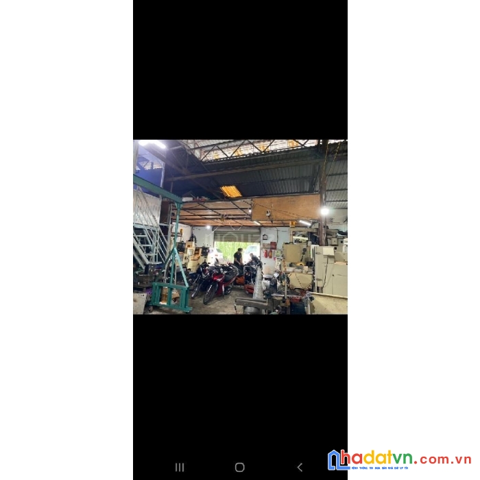 Âu cơ phường 9 quận tân bình 204.4m2  27.5 tỷ