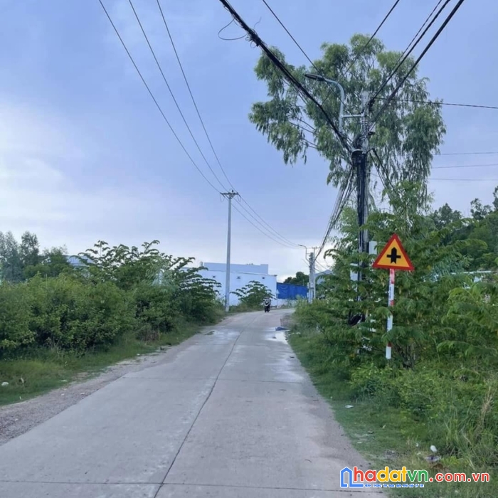 Bán lô đất biệt thự vườn diên đồng 2 diên khánh