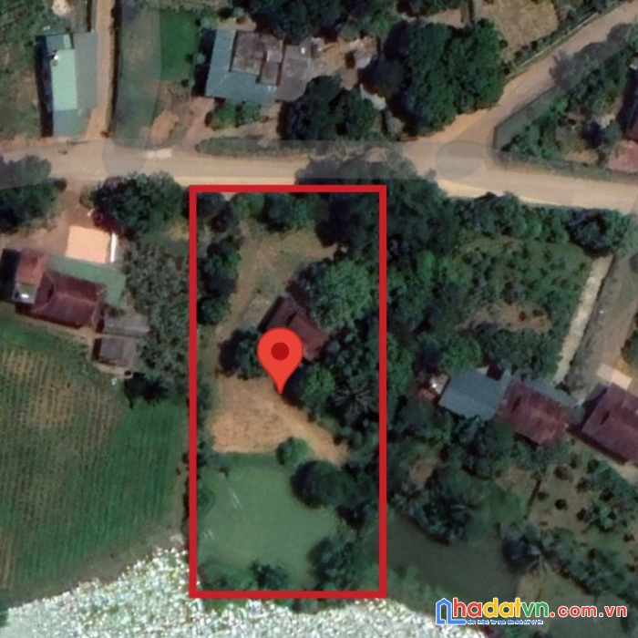 Chính chủ bán đất tại xóm lục 1 - xã yên nghiệp - huyện lạc sơn - hoà bình