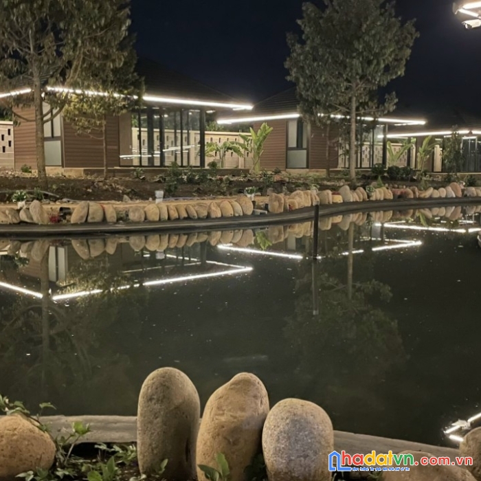 Cần sang lại homestay tại thành phố bảo lộc - lâm đồng