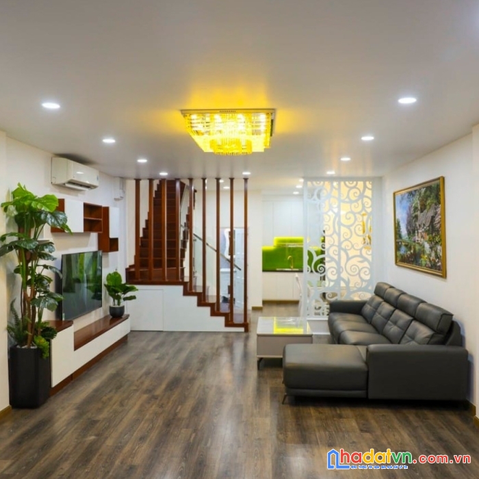 Trần văn quang - 62m2 2 tầng mới đẹp - ngang gần 5m- hẻm xe hơi , xe ngủ nhà - tặng full nội thất