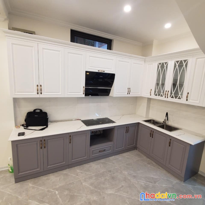 Bán nhà mới xây phố thái hà, 6 tầng, dt50m2, 8.5 tỷ. 0338080356