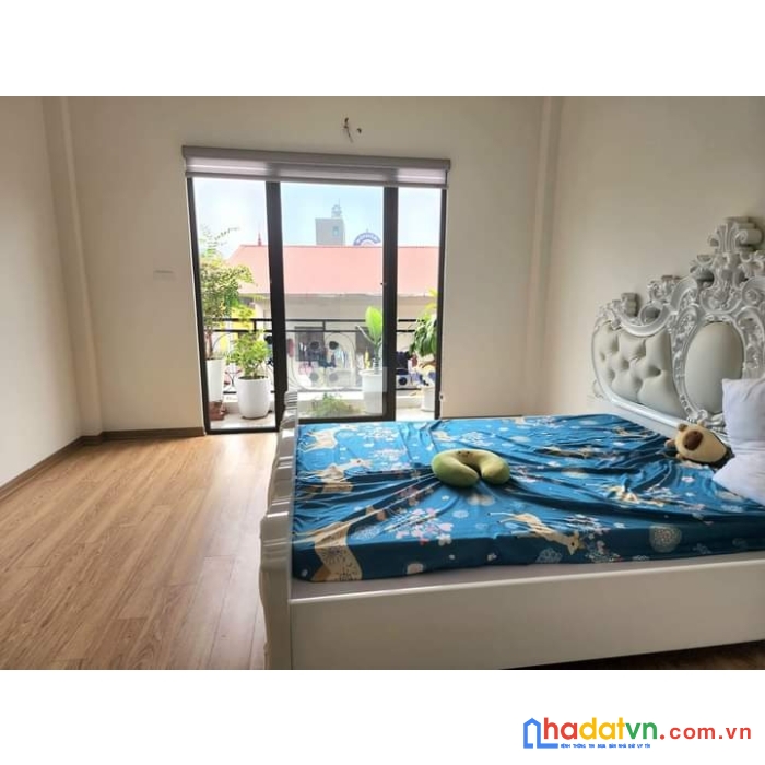 Đông ngạc,hiếm 4 tỷ ô tô đỗ cửa,full nội thật nhạp khẩu cực xịn,chỉ việc xách vali về ở