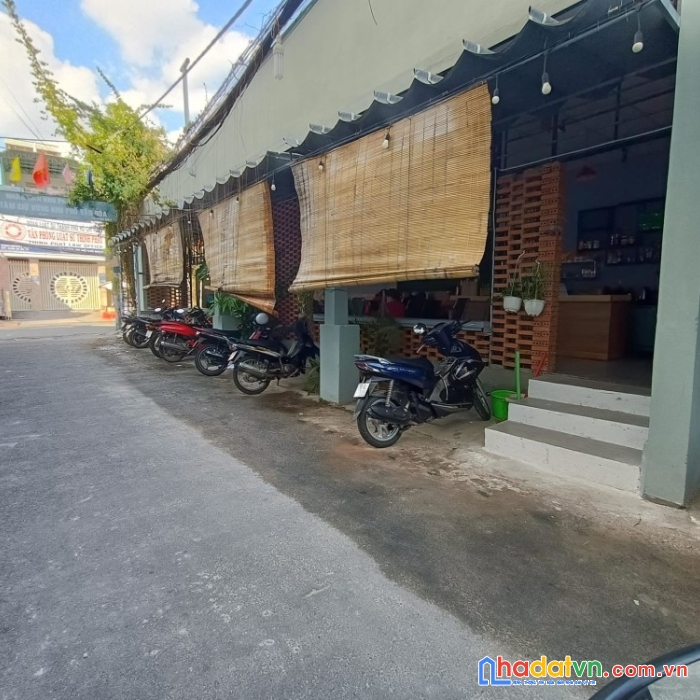 Bán gấp nguyễn văn khối gv, vị trí cực đẹp, hxh, nở hậu, 52m2 chỉ 5.35 tỷ