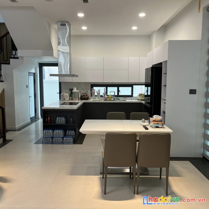 Nhà dân xây siêu hiếm, nhanh không nhỡ tại ngô gia tự, 75m2, ô tô, giá 5 tỷ 2
