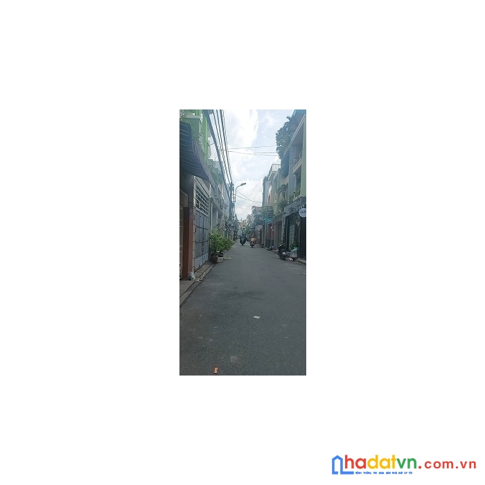 Chính chủ cần bán nhà giá rẻ toàn khu vực phường 12-tân bình