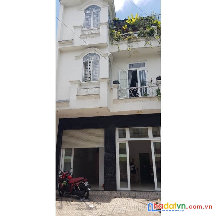 Cho thuê mặt bằng kinh doanh tại 341/9 khuông việt, phường phú trung, quận tân phú, tphcm