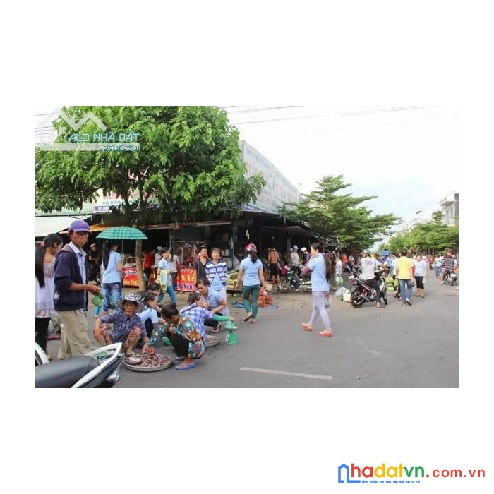 Bán đất khu đô thị dta 9t giá tốt nhất khu vực thích hợp đầu tư