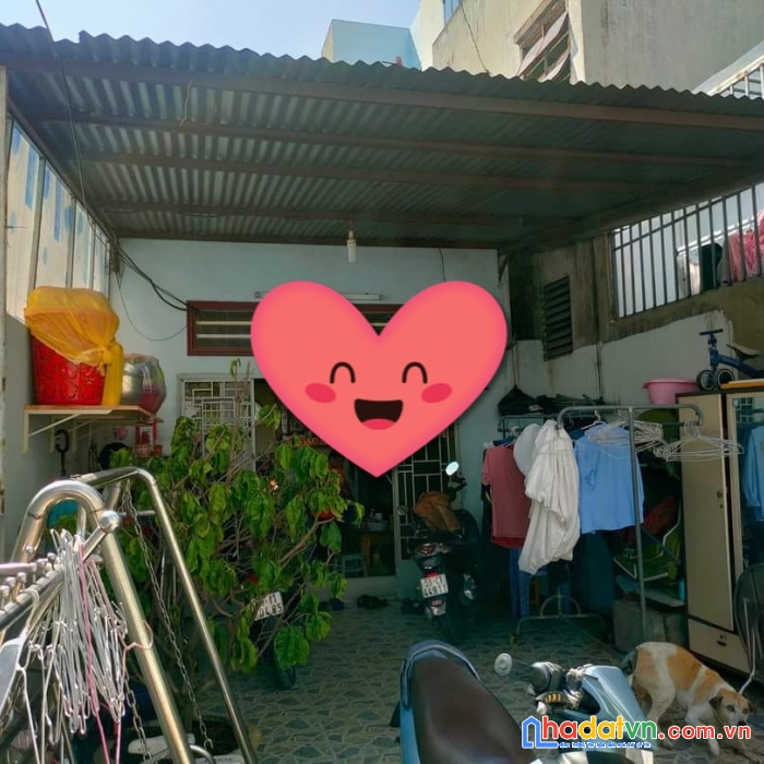 Bán nhà khu chợ vải phú thọ hòa, tân phú, nở hậu tài lộc, diện tích hiếm 4.5x19.5m, nhỉnh 5 tỷ