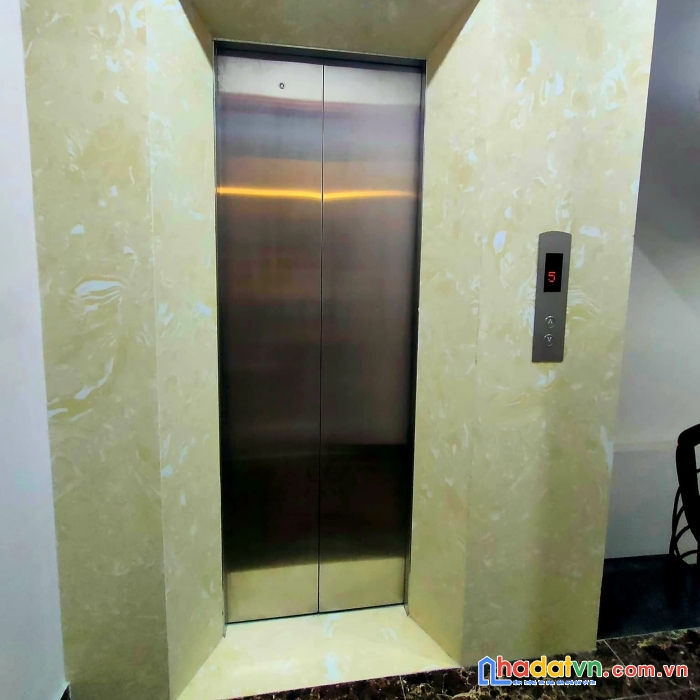 Bán nhà riêng tại đường đình thôn,nam từ liêm, 64m2,11.5 tỷ, thang máy