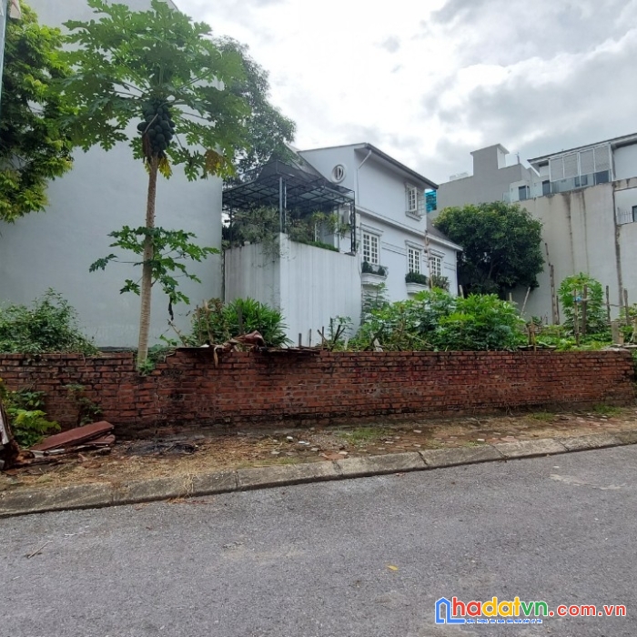 Phân lô phố lâm hạ, dt130m², mặt tiền 5m, lô góc, khu vip quận long biên.